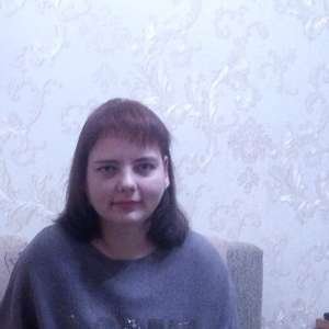 Света шаренко, 37 лет