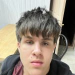 Dmitri, 20 лет
